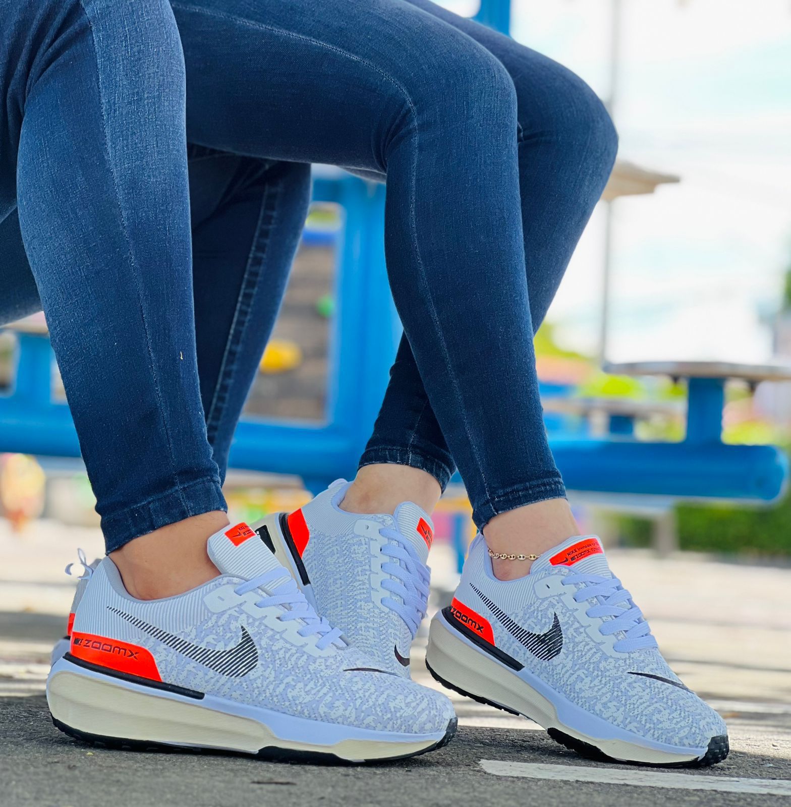 DEPORTIVO NIKE ZOOM